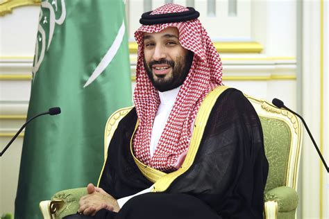 White House adviser Jake Sullivan and Saudi crown prince MBS meet over Gaza crisis